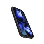 Image de OtterBox React Series pour Google Pixel 9a, noir - produits livrés sans emballage
