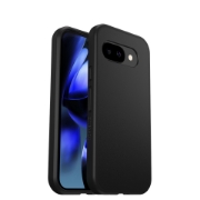 Image de OtterBox React Series pour Google Pixel 9a, noir - produits livrés sans emballage