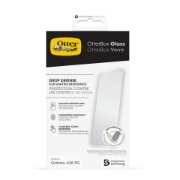 Picture of OtterBox Glass Series for Samsung Galaxy A26 5G, transparent
