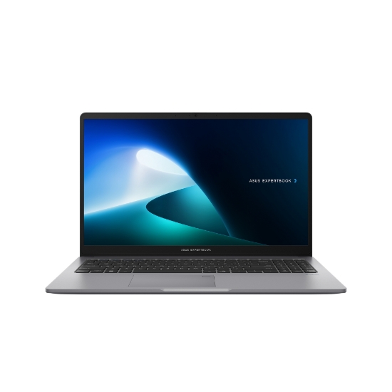 Picture of ASUS ExpertBook P1 P1503CVA-S71542X Intel® Core™ i5 i5-13420H Laptop 39.6 cm (15.6") Full HD 16 GB DDR5-SDRAM 512 GB SSD Wi-Fi 6 (802.11ax) Windows 11 Pro Belgian Grey