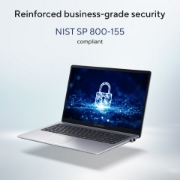 Picture of ASUS ExpertBook P1 P1503CVA-S71542X Intel® Core™ i5 i5-13420H Laptop 39.6 cm (15.6") Full HD 16 GB DDR5-SDRAM 512 GB SSD Wi-Fi 6 (802.11ax) Windows 11 Pro Belgian Grey