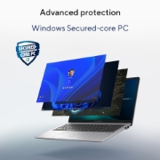 Picture of ASUS ExpertBook P1 P1503CVA-S71542X Intel® Core™ i5 i5-13420H Laptop 39.6 cm (15.6") Full HD 16 GB DDR5-SDRAM 512 GB SSD Wi-Fi 6 (802.11ax) Windows 11 Pro Belgian Grey