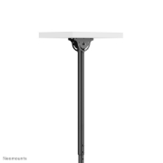 Image de Neomounts CL35-440BL16XL Support de plafond pour écran de 37-70" - h250-300 cm