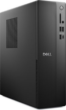 Show details for DELL Slim ECS1250 Intel® Core™ i7 i7-14700 16 GB DDR5-SDRAM 512 GB SSD Windows 11 Pro Slim PC PC Black Picture of DELL Slim ECS1250 Intel® Core™ i7 i7-14700 16 GB DDR5-SDRAM 512 GB SSD Windows 11 Pro Slim PC PC Black