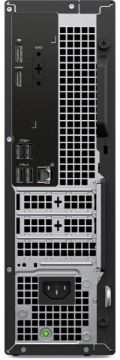 Show details for DELL Slim ECS1250 Intel® Core™ i7 i7-14700 16 GB DDR5-SDRAM 512 GB SSD Windows 11 Pro Slim PC PC Black Picture of DELL Slim ECS1250 Intel® Core™ i7 i7-14700 16 GB DDR5-SDRAM 512 GB SSD Windows 11 Pro Slim PC PC Black
