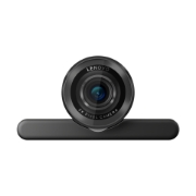 Picture of Lenovo 4XC1Q25245 webcam 4 MP 1920 x 1080 pixels USB-C Black
