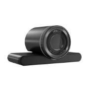 Picture of Lenovo 4XC1Q25245 webcam 4 MP 1920 x 1080 pixels USB-C Black
