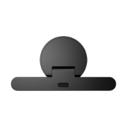 Picture of Lenovo 4XC1Q25245 webcam 4 MP 1920 x 1080 pixels USB-C Black