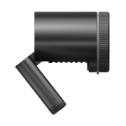 Picture of Lenovo 4XC1Q25245 webcam 4 MP 1920 x 1080 pixels USB-C Black