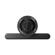 Picture of Lenovo 4XC1Q25245 webcam 4 MP 1920 x 1080 pixels USB-C Black