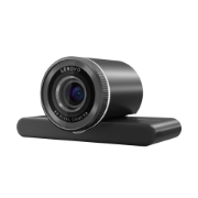 Picture of Lenovo 4XC1Q25245 webcam 4 MP 1920 x 1080 pixels USB-C Black