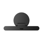 Afbeeldingen van Lenovo 4XC1Q25246 webcam 8 MP 1920 x 1080 Pixels USB-C Zwart