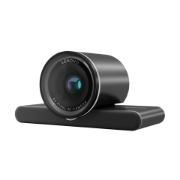 Afbeeldingen van Lenovo 4XC1Q25246 webcam 8 MP 1920 x 1080 Pixels USB-C Zwart