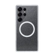 Picture of OtterBox Symmetry Series with Magnets for Samsung Galaxy S25 Ultra, Stardust 3.0