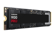Image de Samsung 9100 PRO PCIe® 5.0 NVMe™ M.2 SSD - 4 TB