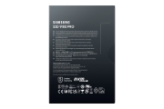 Image de Samsung 9100 PRO PCIe® 5.0 NVMe™ M.2 SSD - 4 TB