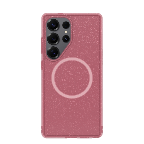 Afbeeldingen van OtterBox Symmetry Series with Magnets voor Samsung Galaxy S25 Ultra, Foxberry