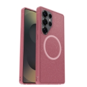 Afbeeldingen van OtterBox Symmetry Series with Magnets voor Samsung Galaxy S25 Ultra, Foxberry