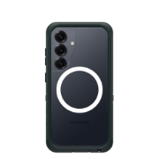 Image de OtterBox Defender XT with Magnets Series pour Samsung Galaxy S25, Sagebrush