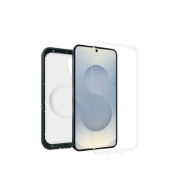 Image de OtterBox Defender XT with Magnets Series pour Samsung Galaxy S25, Sagebrush