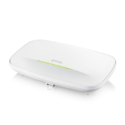 Image de Zyxel WBE630S 11530 Mbit/s Blanc Connexion Ethernet, supportant l'alimentation via ce port (PoE)