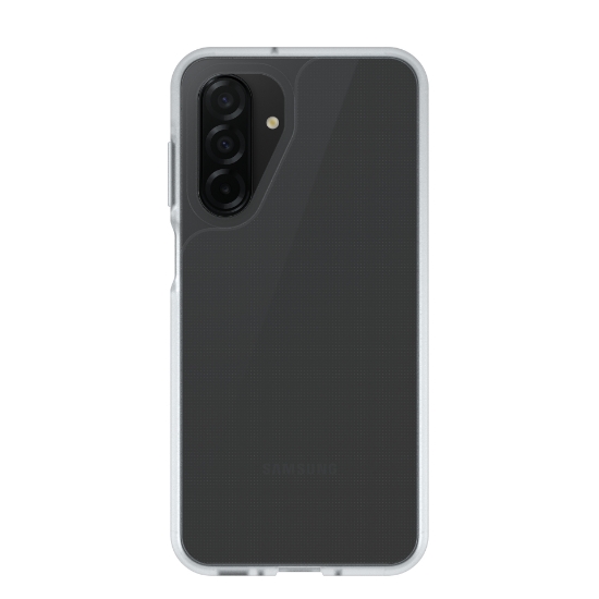 Image de OtterBox React Series pour Samsung Galaxy A26 5G, transparente