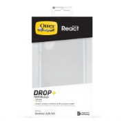 Image de OtterBox React Series pour Samsung Galaxy A26 5G, transparente
