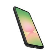 Image de OtterBox React Series pour Samsung Galaxy A56 5G, transparentee/noir