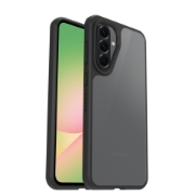 Image de OtterBox React Series pour Samsung Galaxy A56 5G, transparentee/noir