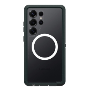 Image de OtterBox Defender XT with Magnets Series pour Samsung Galaxy S25 Ultra, Sagebrush