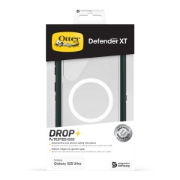 Image de OtterBox Defender XT with Magnets Series pour Samsung Galaxy S25 Ultra, Sagebrush