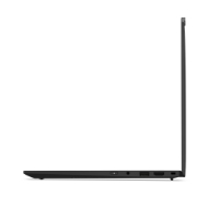 Image de Lenovo ThinkPad X1 Carbon Gen 13 Intel Core Ultra 5 225U Ordinateur portable 35,6 cm (14") WUXGA 16 Go LPDDR5x-SDRAM 512 Go SSD Wi-Fi 6E (802.11ax) Windows 11 Pro Anglais Noir