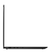 Image de Lenovo ThinkPad X1 Carbon Gen 13 Intel Core Ultra 5 225U Ordinateur portable 35,6 cm (14") WUXGA 16 Go LPDDR5x-SDRAM 512 Go SSD Wi-Fi 6E (802.11ax) Windows 11 Pro Anglais Noir