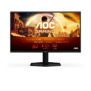 Afbeeldingen van AOC G4 25G42E computer monitor 62,2 cm (24.5") 1920 x 1080 Pixels Full HD LED Zwart, Rood