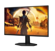 Afbeeldingen van AOC G4 25G42E computer monitor 62,2 cm (24.5") 1920 x 1080 Pixels Full HD LED Zwart, Rood