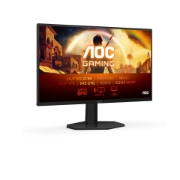 Afbeeldingen van AOC G4 25G42E computer monitor 62,2 cm (24.5") 1920 x 1080 Pixels Full HD LED Zwart, Rood