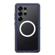 Afbeeldingen van OtterBox Defender XT with Magnets Series voor Samsung Galaxy S25 Ultra, Denver Dusk Purple