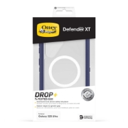 Afbeeldingen van OtterBox Defender XT with Magnets Series voor Samsung Galaxy S25 Ultra, Denver Dusk Purple