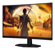 Afbeeldingen van AOC G4 C27G42E computer monitor 68,6 cm (27") 1920 x 1080 Pixels Full HD LED Zwart, Rood