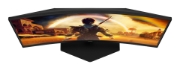 Afbeeldingen van AOC G4 C27G42E computer monitor 68,6 cm (27") 1920 x 1080 Pixels Full HD LED Zwart, Rood