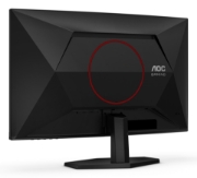 Afbeeldingen van AOC G4 C27G42E computer monitor 68,6 cm (27") 1920 x 1080 Pixels Full HD LED Zwart, Rood