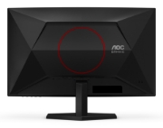 Afbeeldingen van AOC G4 C27G42E computer monitor 68,6 cm (27") 1920 x 1080 Pixels Full HD LED Zwart, Rood