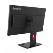 Picture of Lenovo ThinkVision T27-40 LED display 68.6 cm (27") 1920 x 1080 pixels Full HD Black