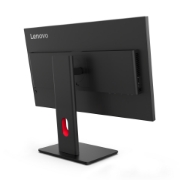 Picture of Lenovo ThinkVision T27-40 LED display 68.6 cm (27") 1920 x 1080 pixels Full HD Black