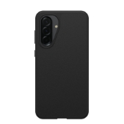 Image de OtterBox React Series pour Samsung Galaxy A36 5G, noir - produits livrés sans emballage