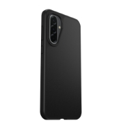 Image de OtterBox React Series pour Samsung Galaxy A36 5G, noir - produits livrés sans emballage