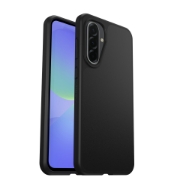 Image de OtterBox React Series pour Samsung Galaxy A36 5G, noir - produits livrés sans emballage