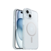 Image de OtterBox React pour MagSafe Series pour Apple iPhone 16e/15/14/13, Stardust