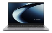 Image de ASUS ExpertBook P1 PM1503CDA-S70036X AMD Ryzen™ 7 7735HS Ordinateur portable 39,6 cm (15.6") Full HD 16 Go DDR5-SDRAM 512 Go SSD Wi-Fi 6E (802.11ax) Windows 11 Pro Belge Gris