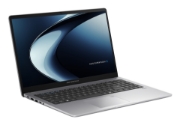 Image de ASUS ExpertBook P1 PM1503CDA-S70036X AMD Ryzen™ 7 7735HS Ordinateur portable 39,6 cm (15.6") Full HD 16 Go DDR5-SDRAM 512 Go SSD Wi-Fi 6E (802.11ax) Windows 11 Pro Belge Gris